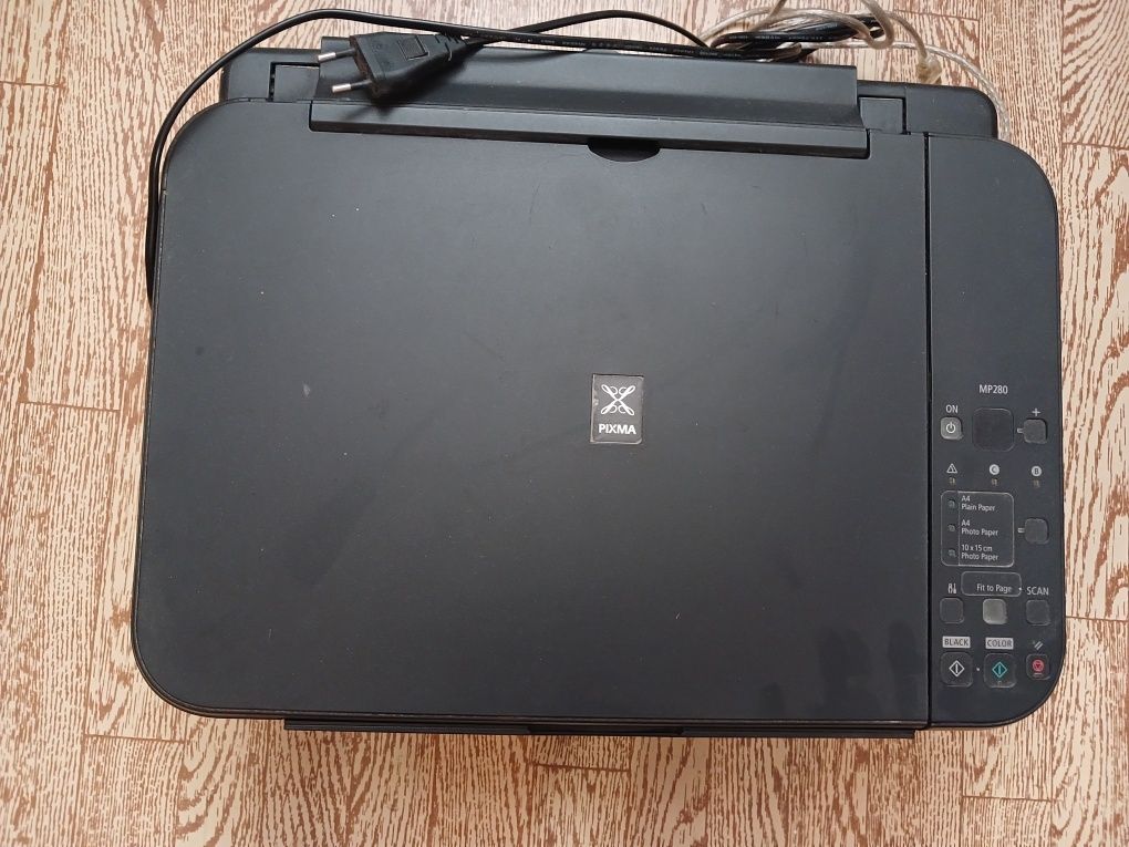 Ксерокс Canon MP 280