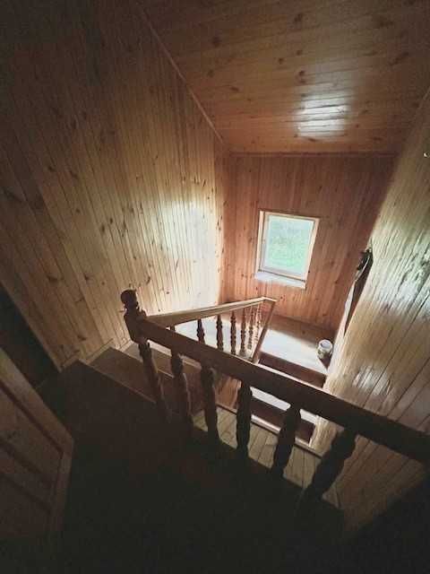 Dom z działką – gotowy do zamieszkania – Majdan Królewski