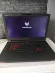 Acer predator 17