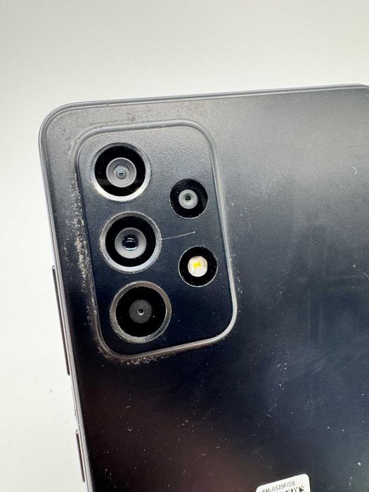 Telefon SAMSUNG GALAXY A52 6/128 GB KPL od loombard milicz