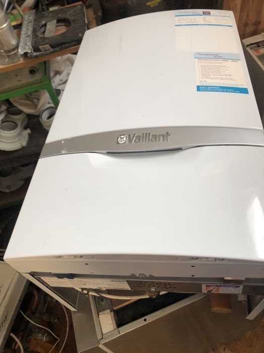 Газовий котел Vaillant  Bosch  Buderus  20кв 25кв 30кв 35кв 45кв, 65кв