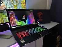 ИГРОВОЙ Msi Gaming G series 17 + Комплект