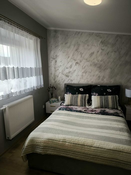 Dawna Mleczarnia APARTAMENTY jacuzzi  nocleg  Góry Sowie Stołowe
