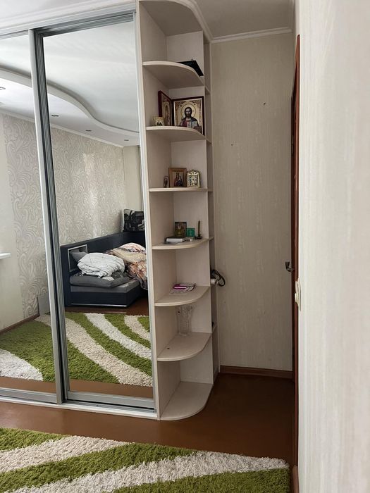 Здам 2х кімнатну в Самому центрі з ремонтом і новими меблями