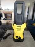 Myjka ciśnieniowa Karcher K2