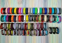 Ремешок на Xiaomi Mi Band 5