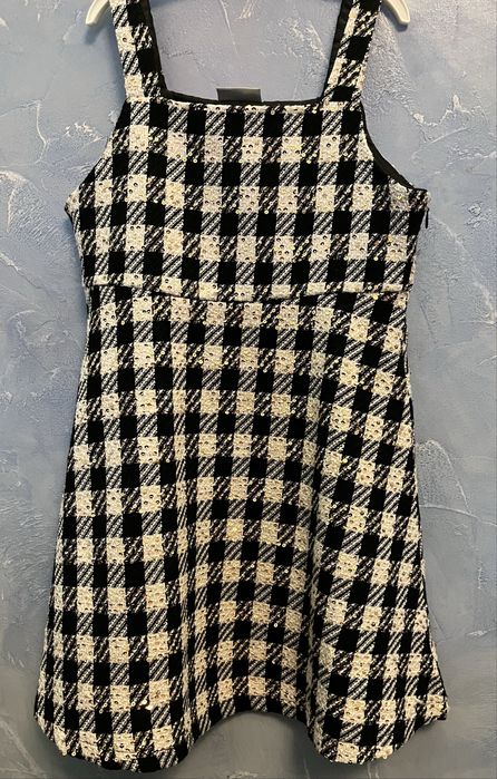 Дитячий сарафан.