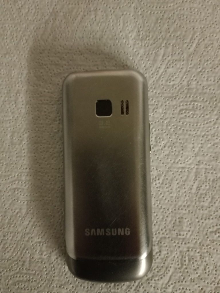 Samsung c 3530 sprawny