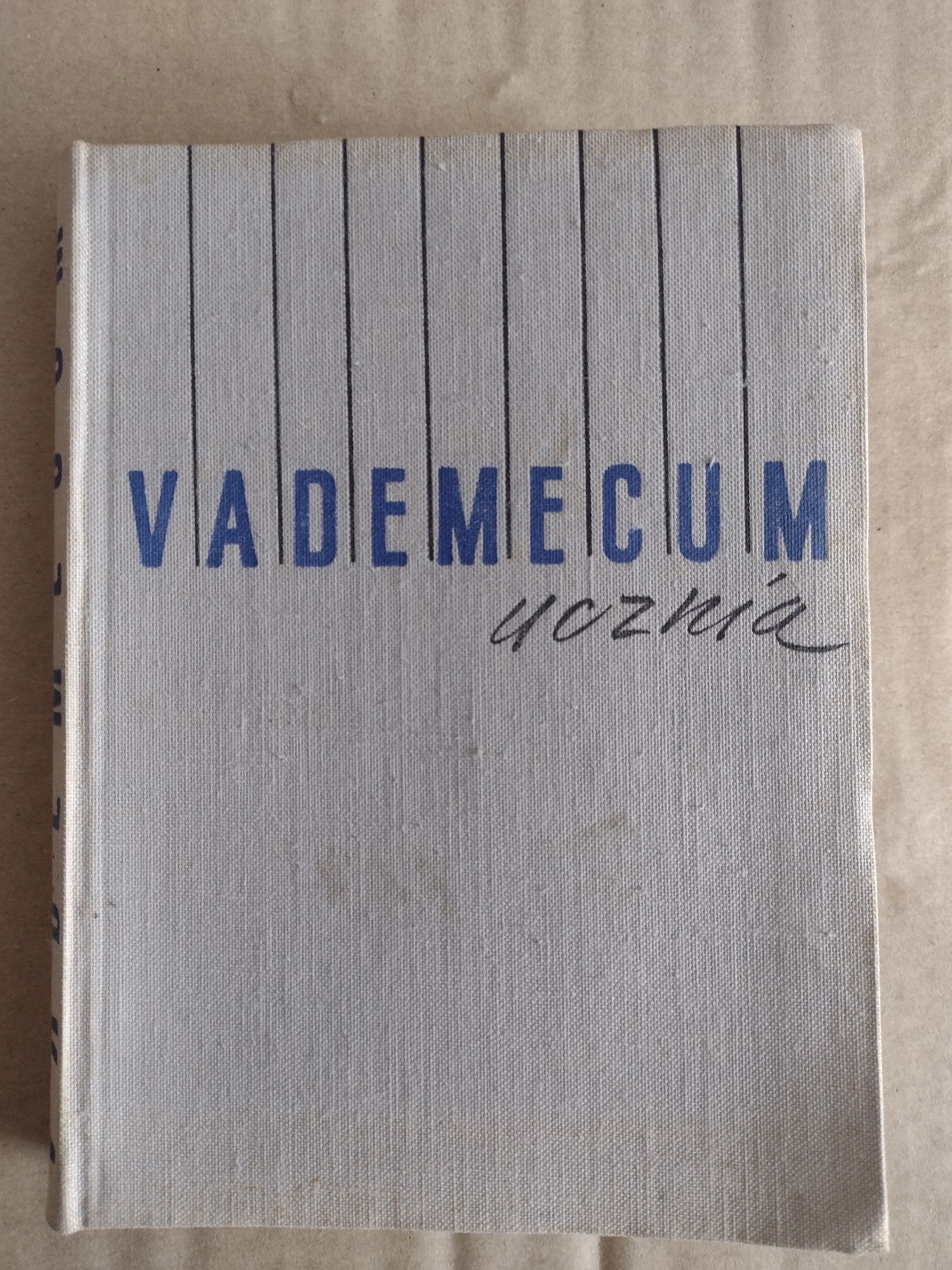 Vademecum ucznia