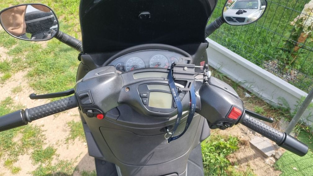 Piaggio x9 125/ 250