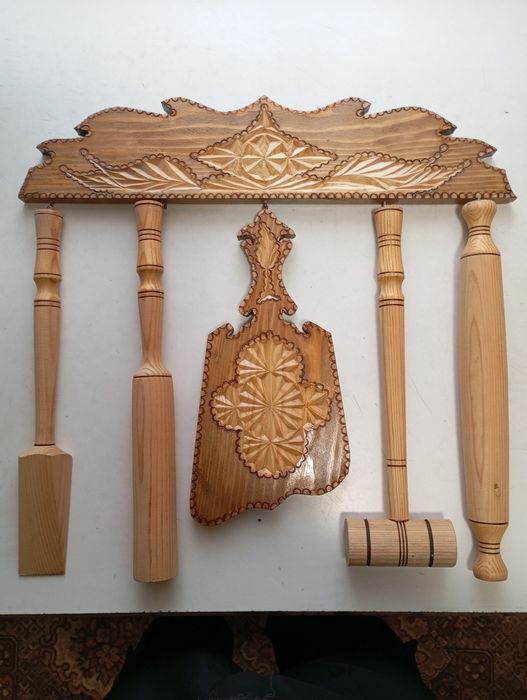 Кухонний набір,новий.