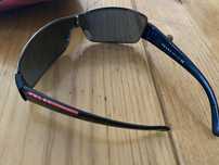 Oculos Prada para Homem