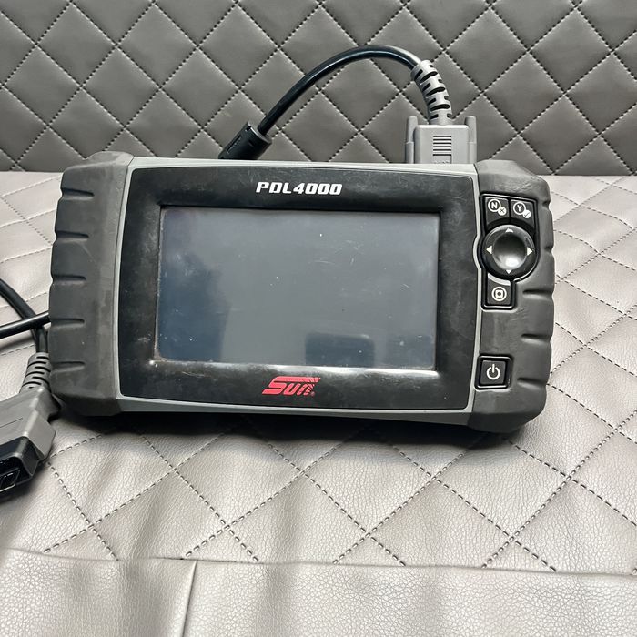 Tester diagnostyczny PDL 4000 SUN Snap-On