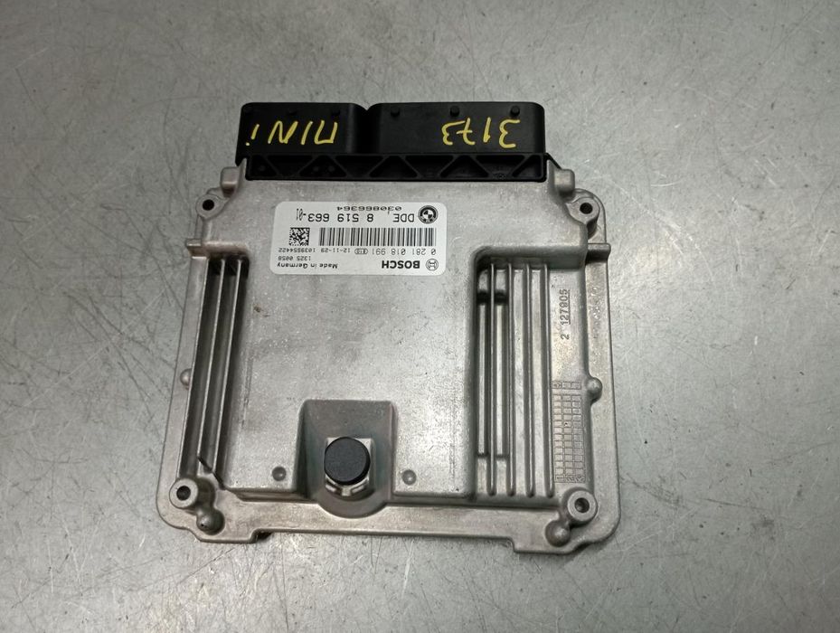 Centralina motor / ECU MINI Mini Clubman (R55)