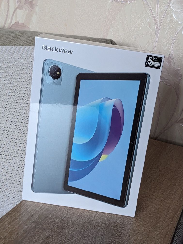 Планшет Blackview Tab 7 WiFi