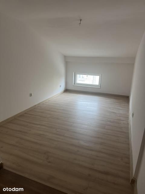 Mała kawalerka po remoncie