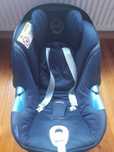 fotelik samochodowy cybex aton M