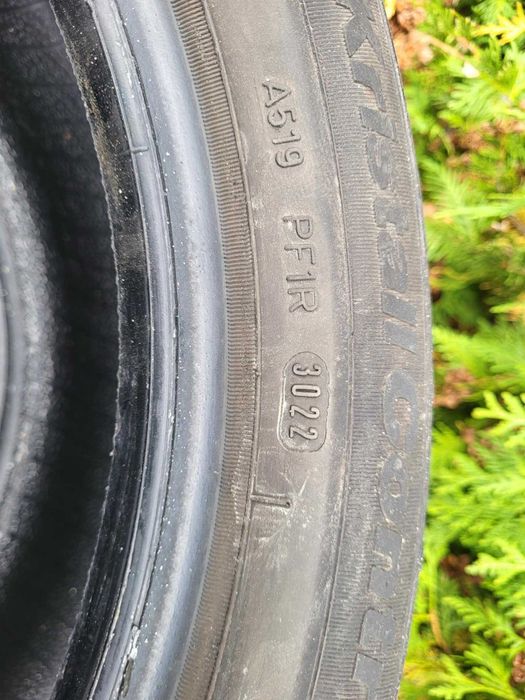 Opony zimowe Fulda Kristall Control HP 195/55R16