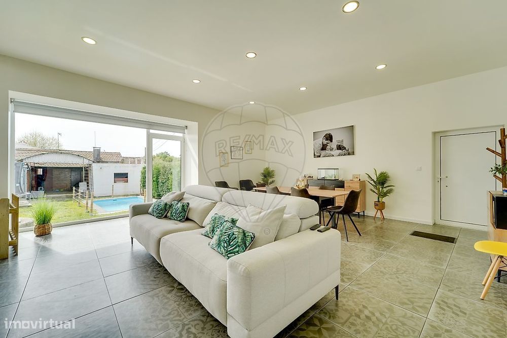 Moradia T3 para venda