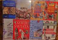 Dzieje świata, encyklopedię, sławni Polacy