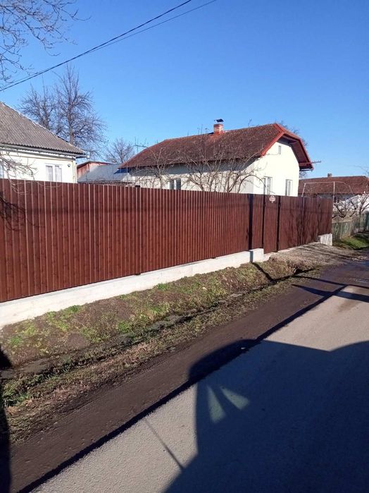 Продаж будинку, с. Брониця (біля м. Дрогобич)