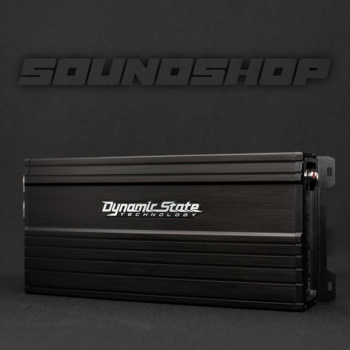 Wzmacniacz Dynamic State SARMAT SMA-2.1500 (najlepsza cena)