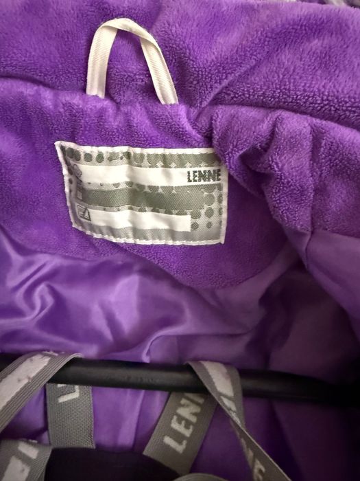 Зимний комбинезон лене 86+6