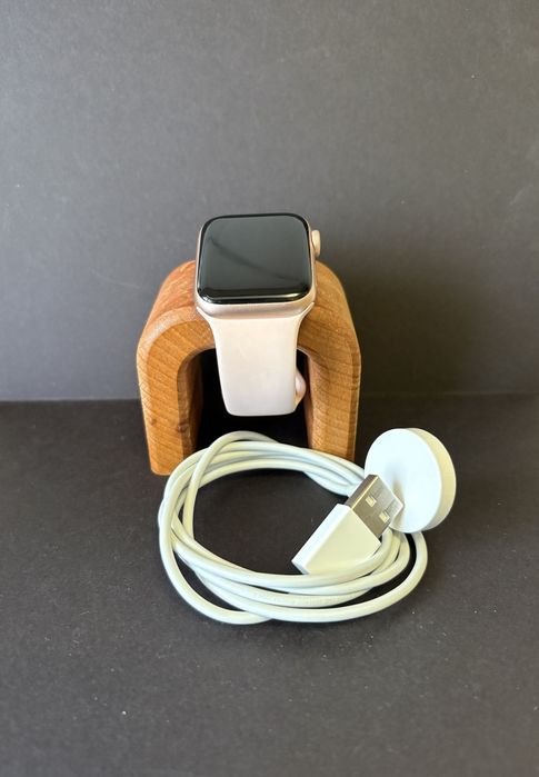 Apple Watch Series 6 40 mm gold