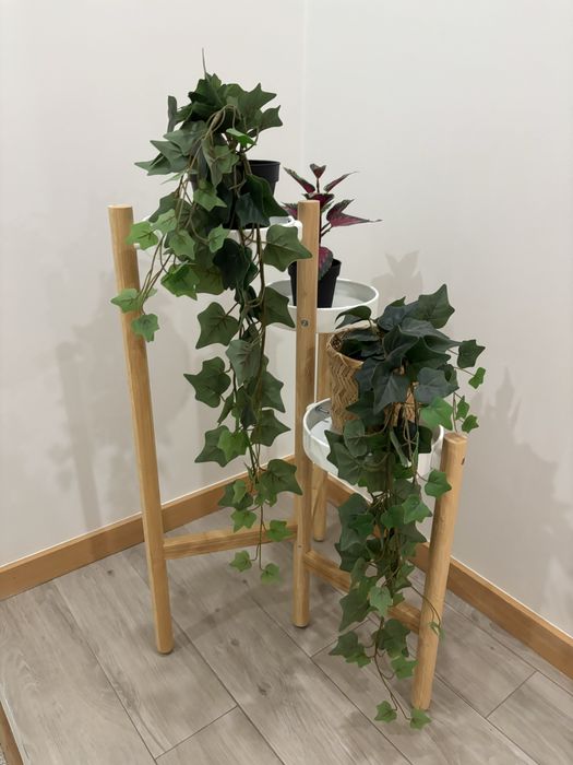 Suporte para plantas