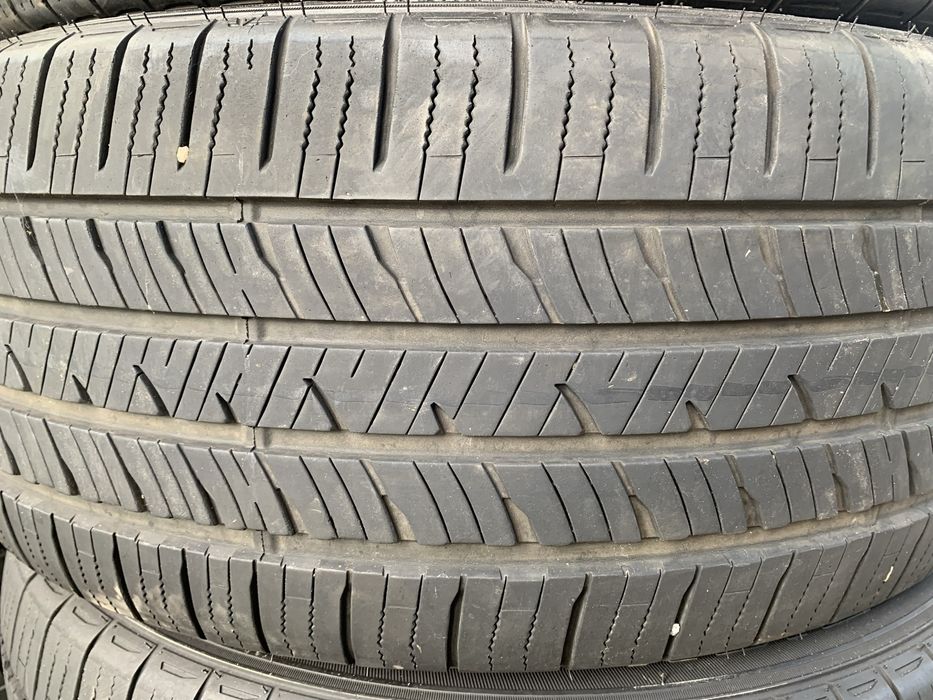 Шини всесезонка255/50 R20 Falken ct60 a/s -4од.