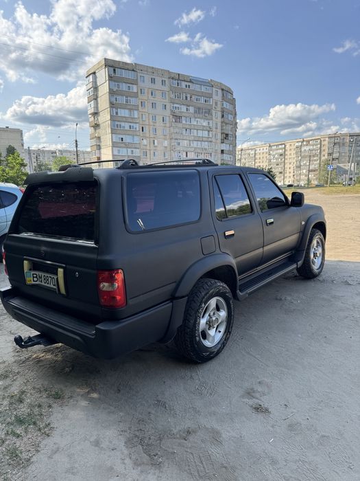 Great Wall Safe 2.2L
