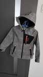 Kurtka Softshell Northville