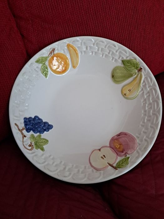 Saladeira ou fruteira