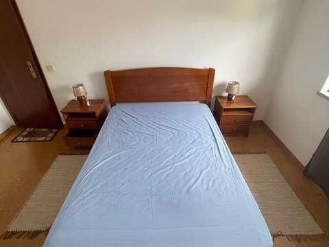 Quarto espaçoso Portimão