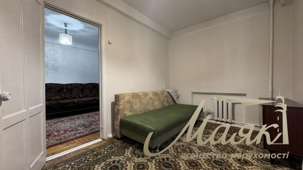 2х комн.кв.по ул.Победы (в р-не Аллеи роз).