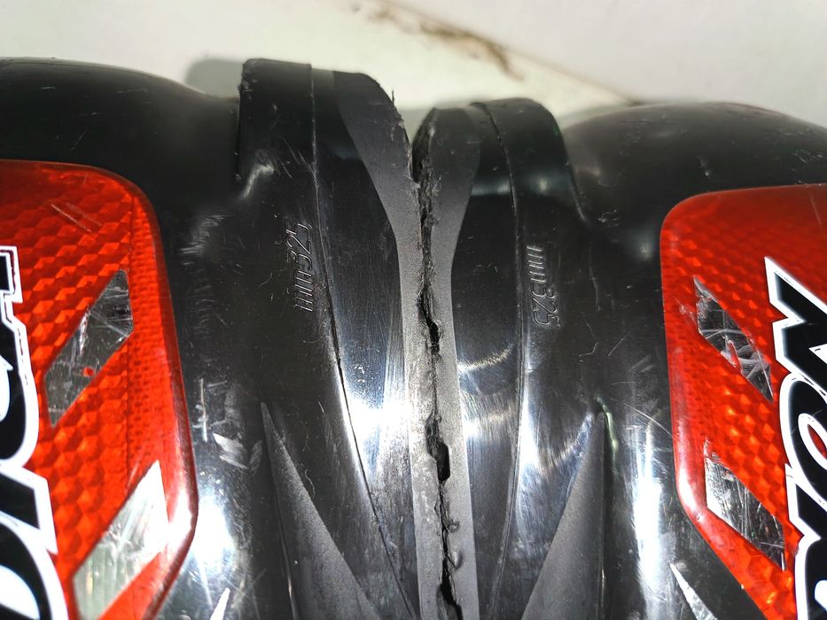 Buty narciarskie Nordica Sport Machine rozmiar 44