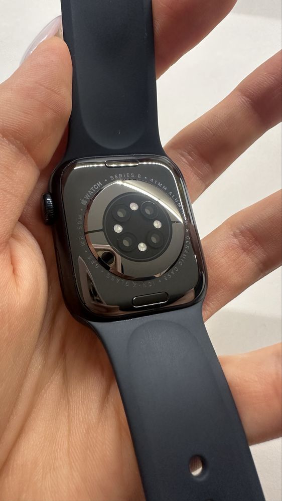 Apple Watch series 8