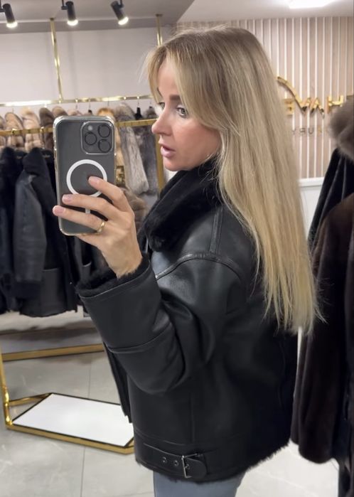 Дублянка пілот Adamo