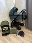 Carrello Alfa 2в1
