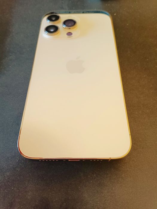 iPhone 14 Pro Max Gold (zamiana 15 pro max, 16 pro max, 17 pro max)