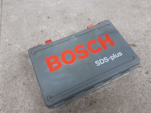 Młotowiertarka Wiertarka SDS Bosch GBH 20 E
