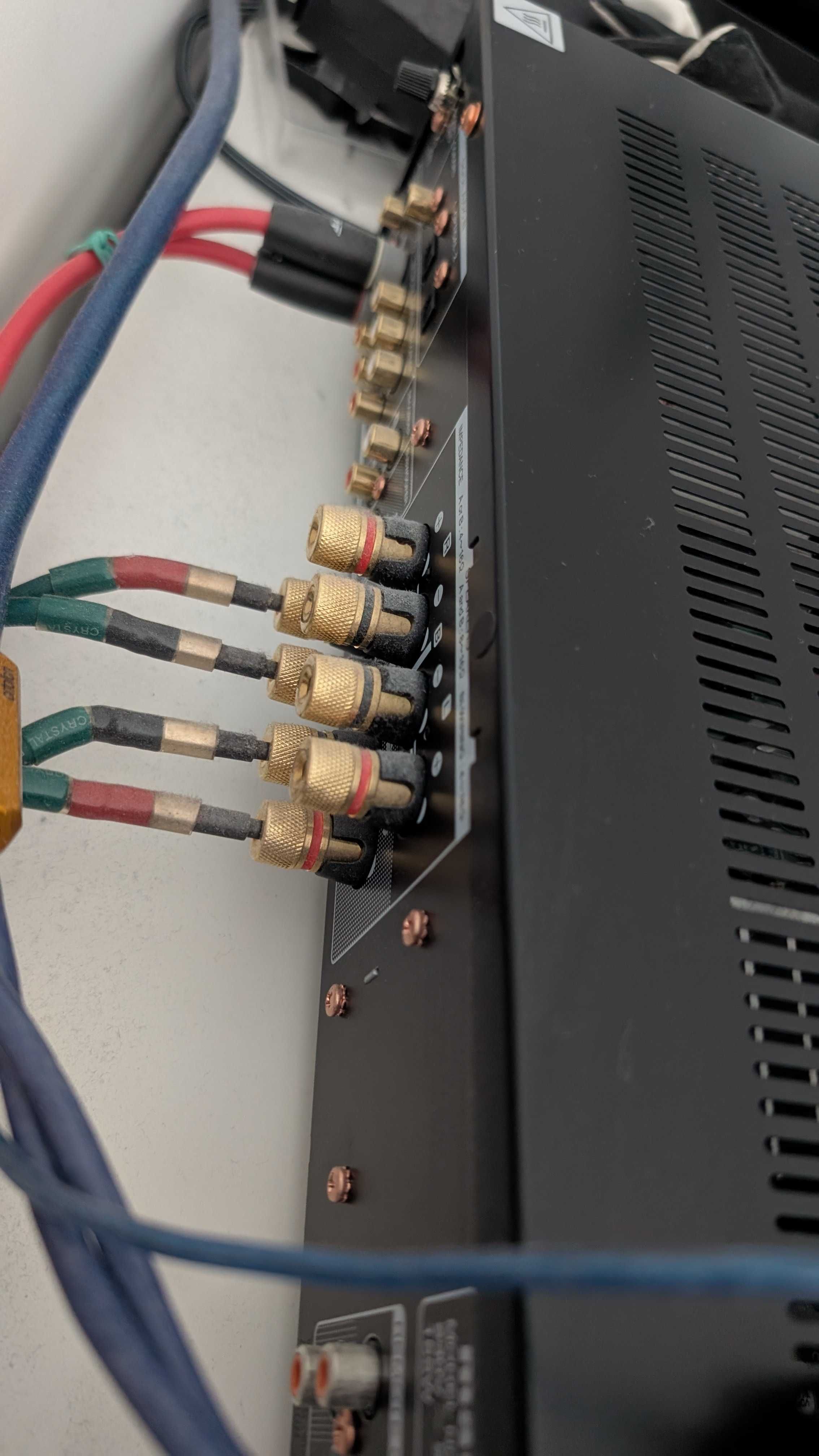 Marantz PM 6007 підсилювач