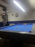 Mesa snooker em bom estado ,levantar no Montijo ,nao ha entrega