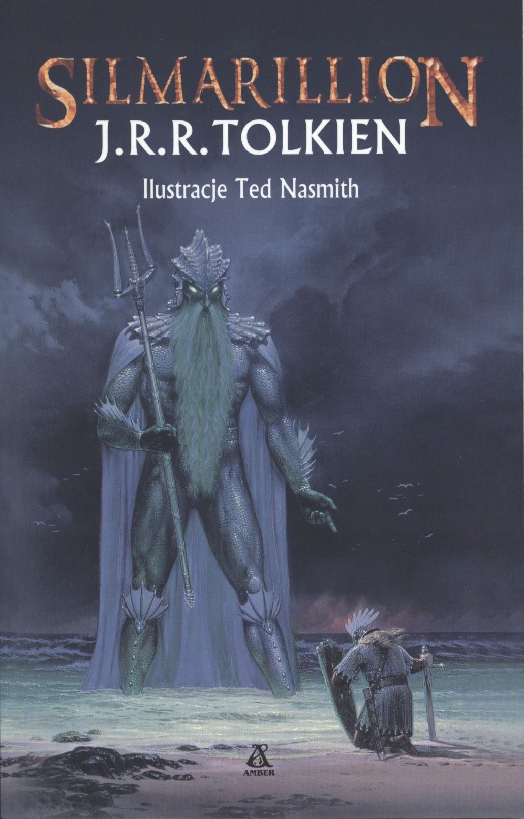 Silmarillion J.r.r. Tolkien