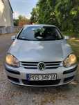 Samochód osobowy volkswagen