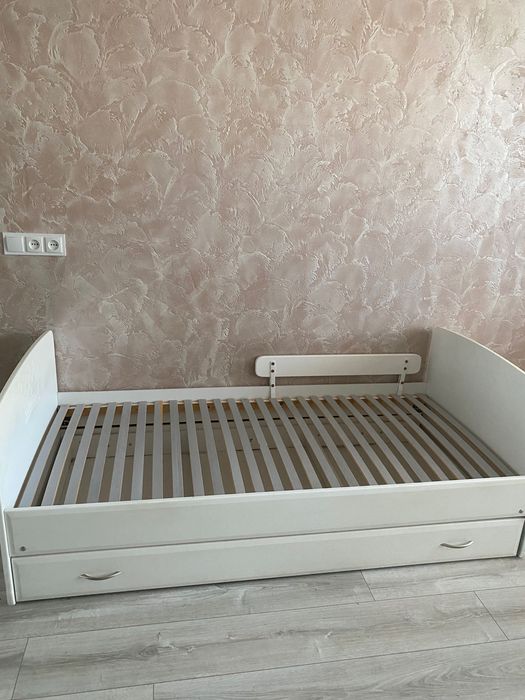 Дитяче ліжко 170*80