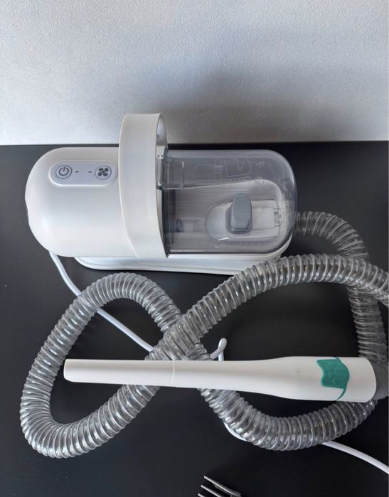 Набір для догляду тварин та грумінгу пилососом тример стрижки груминг