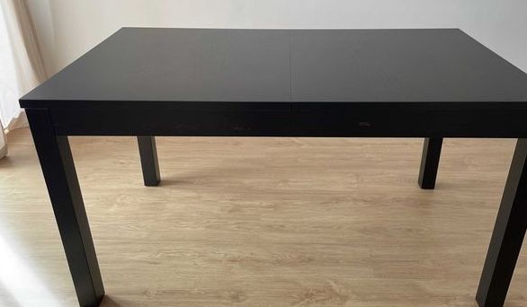 Mesa extensivel Ikea max 220