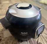 Мультиварка-скороварка TEFAL Cook4me
