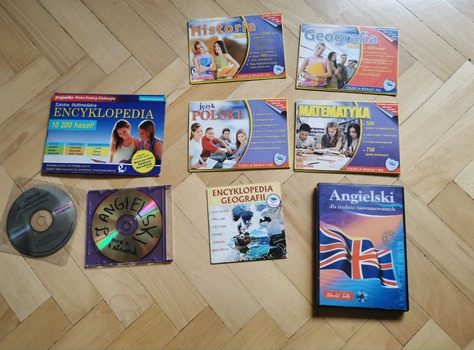 Polski matematyka geografia historia powtórka do matury